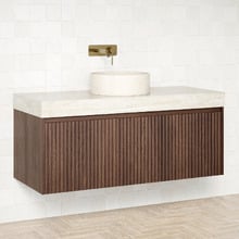 Florence 1200mm Wall Hung Single Vanity